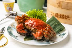 Crabs